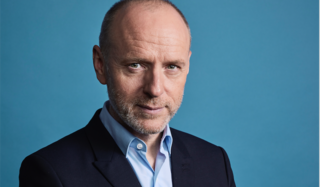 Philippe Collin