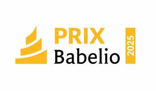 Prix Babelio 2025