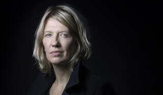 Judith Perrignon