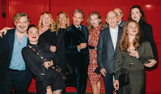 Le jury du prix Castel 2025 : Emma Becker, Claire Berest, Vincent Darré, Étienne Gernelle, Eva Ionesco, Marc Lambron, Justine Lévy, Jean-Noël Pancrazi, Abnousse Shalmani, Gaël Tchakaloff 