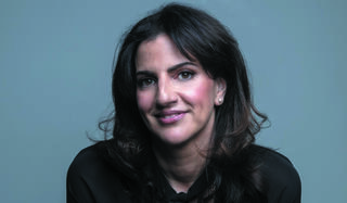 Taffy Brodesser-Akner, lauréate du Grand Prix de Littérature Américaine 2025