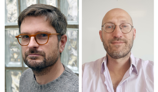 Alexandre Bertin et Fabien Levy, lauréats du prix Mare Nostrum 2025