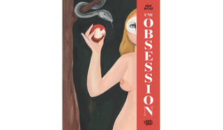 Nine Antico, Obsession (Dargaud)