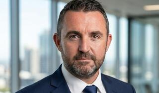 Benoît de la Bourdonnaye, directeur général d'Izibook