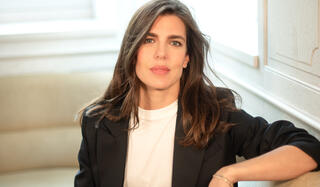 Charlotte Casiraghi  La litterature peut etre un lieu de survie0.jpg