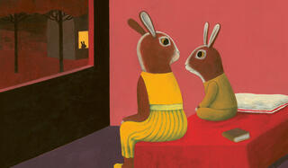 JeanFrancois Senechal et Simone Rea Je naurai plus peur La Partie0.jpg