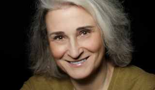 Noëlle Poggioli, fondatrice du cabinet d'études et de conseil Stratégie et Paprika