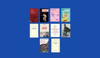 La première sélection du prix PhiloMonaco 2026