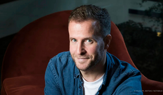 Aurélien Gautherie (c) Ph. Matsas - Notabilia