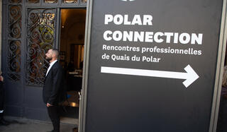 Quais du polar en 2025