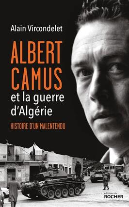 Albert Camus et la guerre d'Algérie : histoire d'un malentendu.jpg