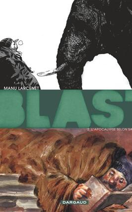 Blast Vol 2 Lapocalypse selon saint Jacky_Dargaud.jpg