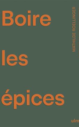 Boire les epices  recettes de boissons delicieu_Ulmer_9782379223945.jpg