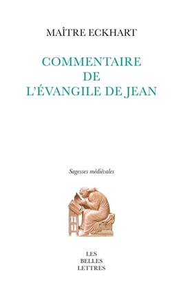 Commentaire de lEvangile de Jean_Belles lettres_9782251457260.jpg