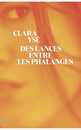 Des lances entre les phalanges_Seghers_9782232148750.jpg
