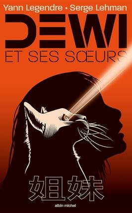 Dewi et ses soeurs_Albin MichelBandes dessinees_9782226488671.jpg