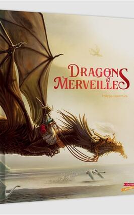 Dragons  merveilles_GautierLanguereau_9782017294832.jpg