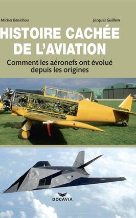 Histoire cachee de laviation  comment les aero_Casa_9782380583519.jpg