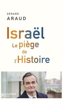 Israel  le piege de lhistoire_Tallandier_9791021061507.jpg