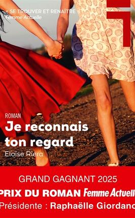 Je reconnais ton regard_Les laureats_9782810441501.jpg