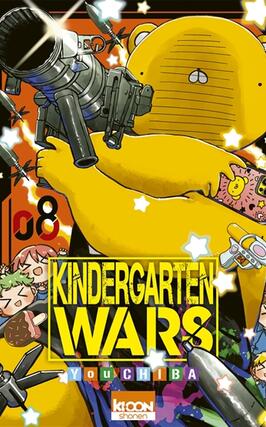 Kindergarten wars Vol 8_Kioon_9791032719190.jpg