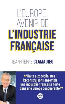 L'Europe, avenir de l'industrie française : essai.jpg