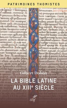 La Bible latine au XIIIe siecle_Cerf_9782204170796.jpg