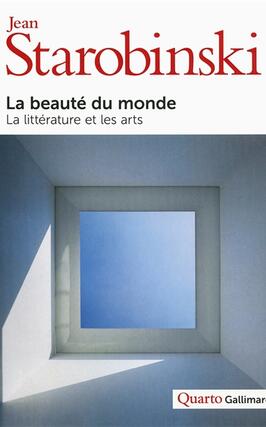 La beauté du monde : la littérature et les arts.jpg