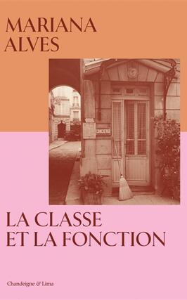La classe et la fonction_Chandeigne_9782367323084.jpg