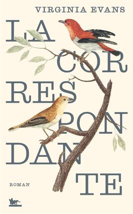 La correspondante_La Table ronde_9791037114884.jpg