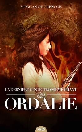 La dernière geste. Vol. 3. Ordalie.jpg