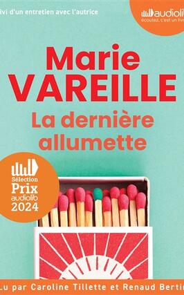 La derniere allumette_Audiolib_9791035415396.jpg