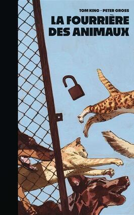 La fourriere des animaux_Panini comics_9791039144377.jpg