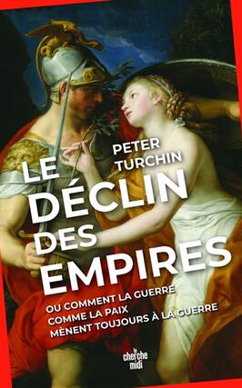 La guerre la paix puis la guerre  comment et po_Cherche Midi_9782749185729.jpg