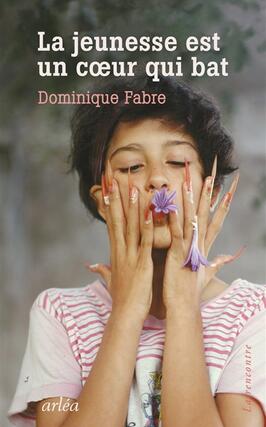La jeunesse est un coeur qui bat_Arlea_9782363084279.jpg