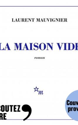 La maison vide_Minuit_9782073149978.jpg