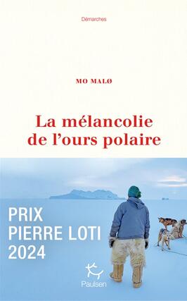 La melancolie de lours polaire_Paulsen_9782375023068.jpg