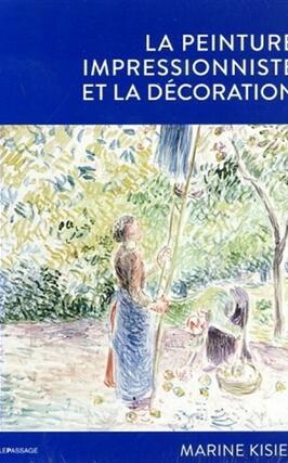 La peinture impressionniste et la décoration.jpg