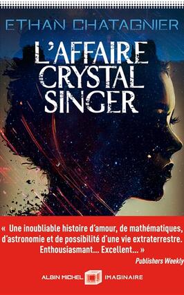 Laffaire Crystal Singer_Albin Michel_9782226480590.jpg