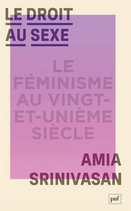 Le droit au sexe : le féminisme au vingt-et-unième siècle.jpg