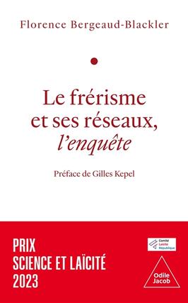 Le frerisme et ses reseaux lenquete_O Jacob_9782415003555.jpg