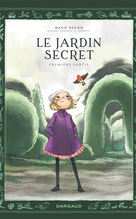 Le jardin secret Vol 1_Dargaud.jpg