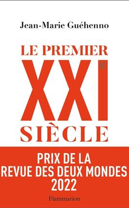 Le premier XXIe siècle : de la globalisation à l'émiettement du monde.jpg