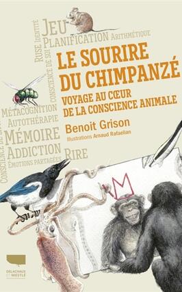 Le sourire du chimpanze  voyage au coeur de la c_Delachaux et Niestle_9782603031285.jpg