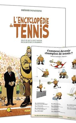 Lencyclopedie du tennis  tout ce quil faut savoir pour devenir un champion_Fluide glacial_9791038207226.jpg