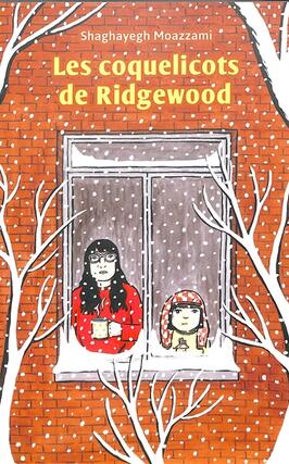 Les coquelicots de Ridgewood_Ed ca et la_9782369904076.jpg