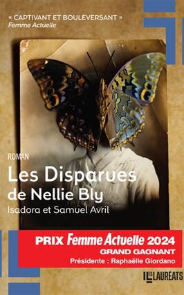 Les disparues de Nellie Bly_Editions Prisma_9782810439621.jpg