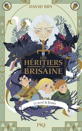 Les heritiers de Brisaine  integrale Vol 1 L_Pocket jeunesse_9782266349451.jpg