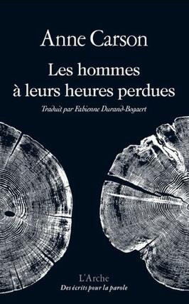 Les hommes a leurs heures perdues_Arche editeur_9782381980867.jpg