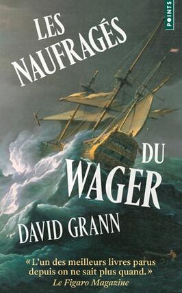Les naufrages du Wager_Points_9791041413812.jpg